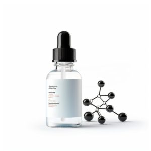 Palmitoyl tripeptide-8